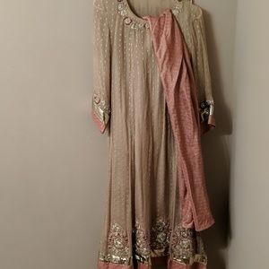 Indian Pakistani partywear